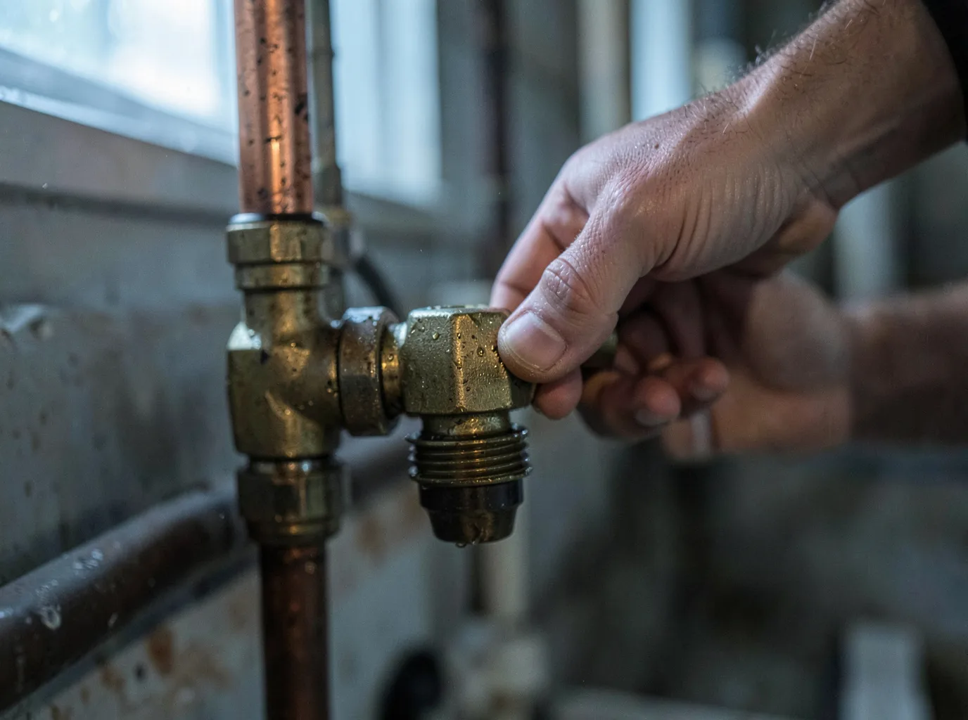 Emergency Plumber Doswell, VA FAQs